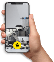 Bildelaronline24.se att du behöver till bilen i en app.
