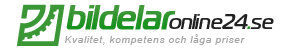 Bildelaronline24.se